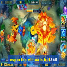 esportes virtuais bet365